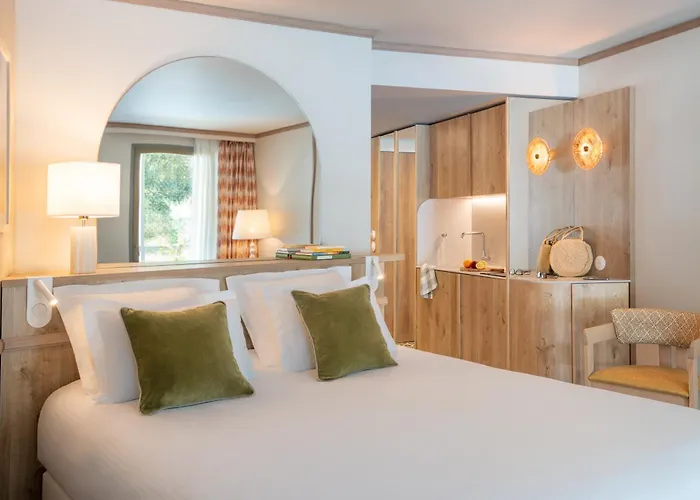 La - Thalazur Lägenhetshotell