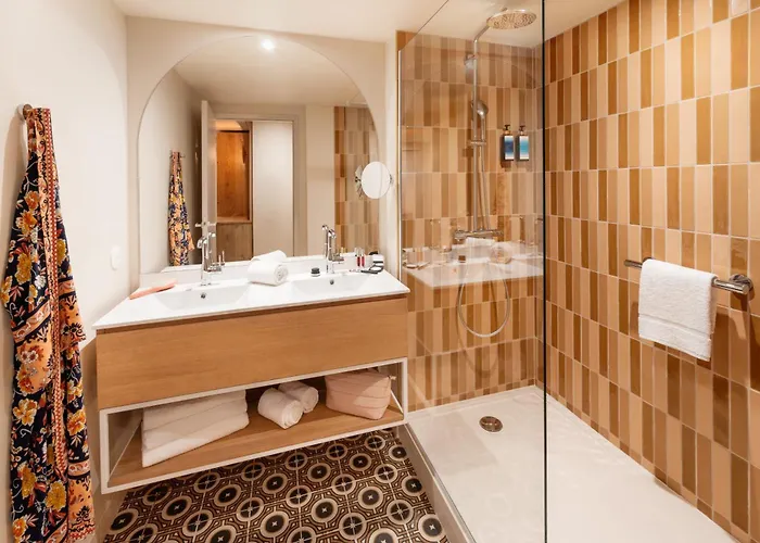 شقة فندقية La - Thalazur 4*