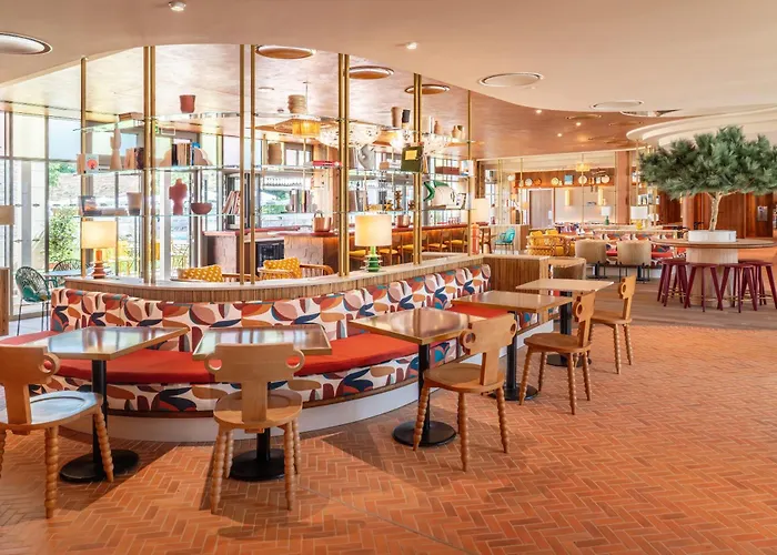 La - Thalazur 4* Arcachon