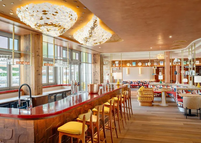 Lägenhetshotell La - Thalazur Arcachon