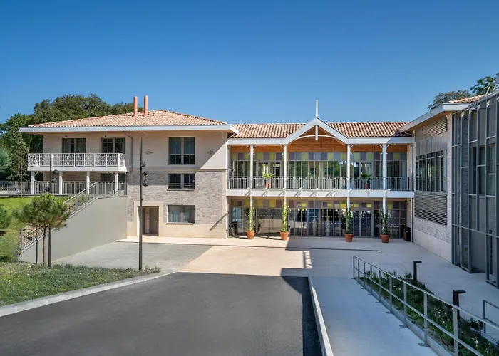 Lägenhetshotell La - Thalazur